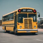 bus